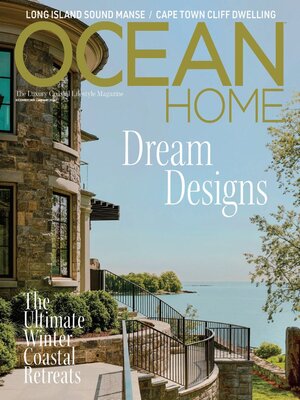 Ocean Home Magazine (Digital) - Magazine